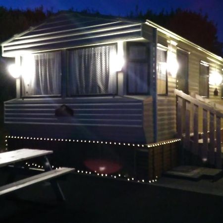 Cosy Chalet Mobile Home , Peace & Quiet Dingle Exteriér fotografie