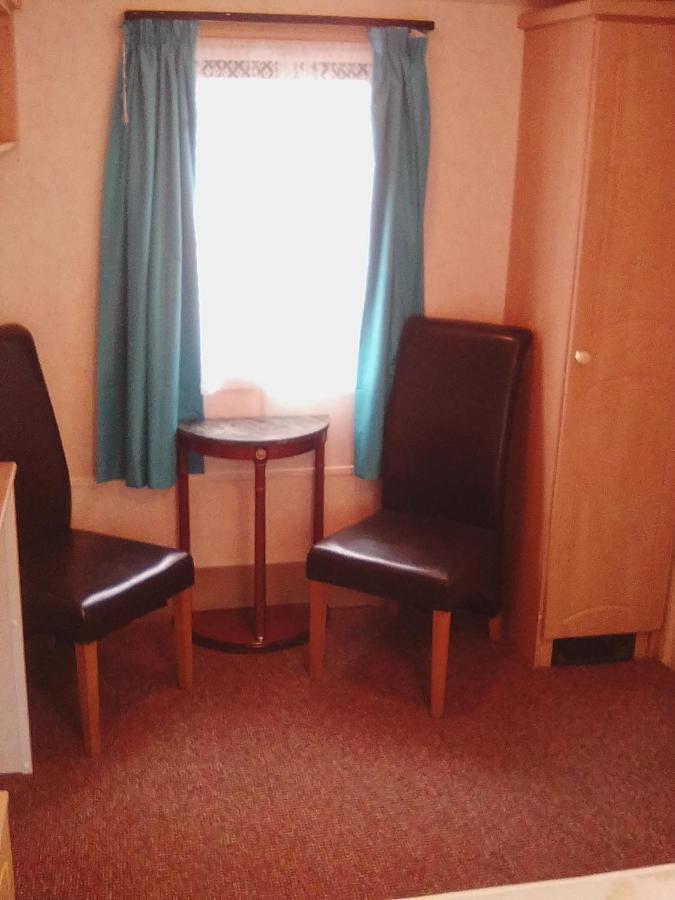 Cosy Chalet Mobile Home , Peace & Quiet Dingle Exteriér fotografie
