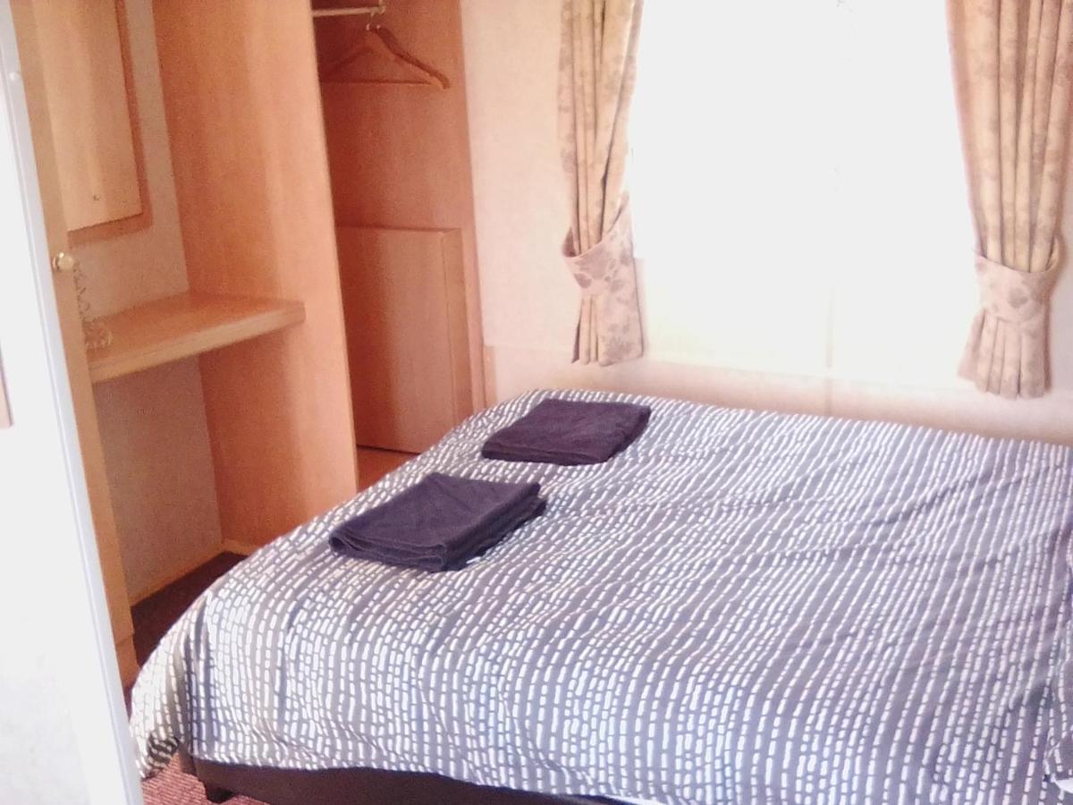 Cosy Chalet Mobile Home , Peace & Quiet Dingle Exteriér fotografie