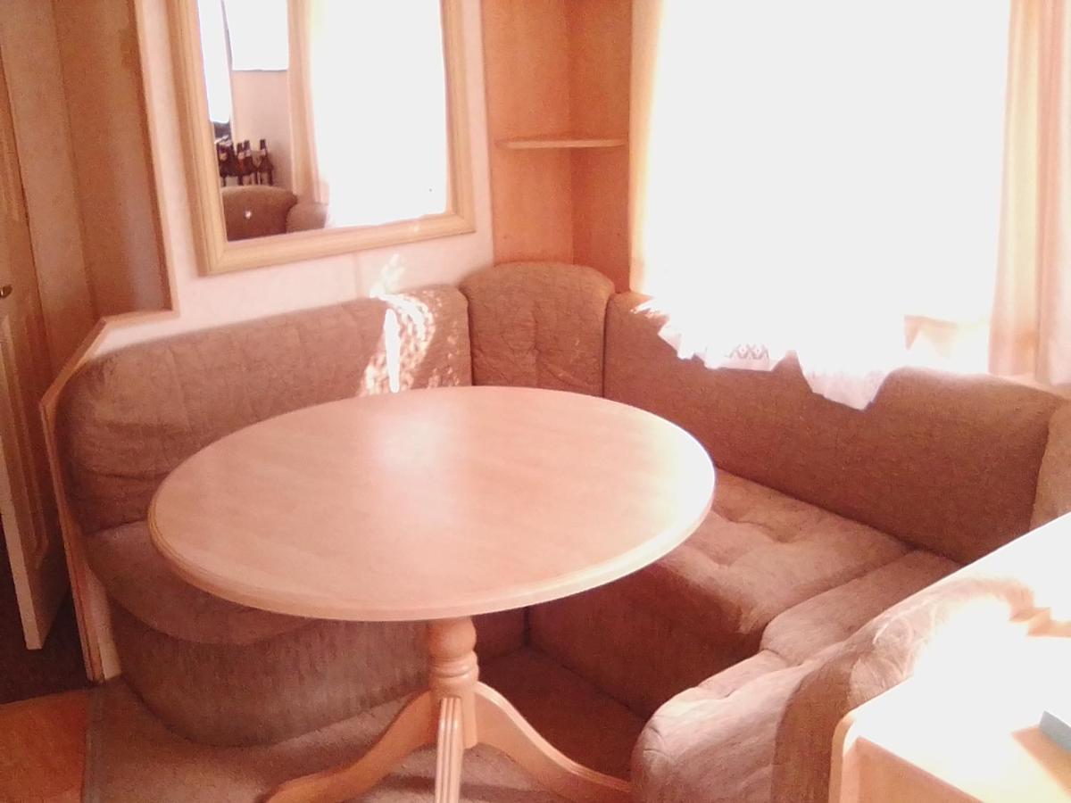 Cosy Chalet Mobile Home , Peace & Quiet Dingle Exteriér fotografie