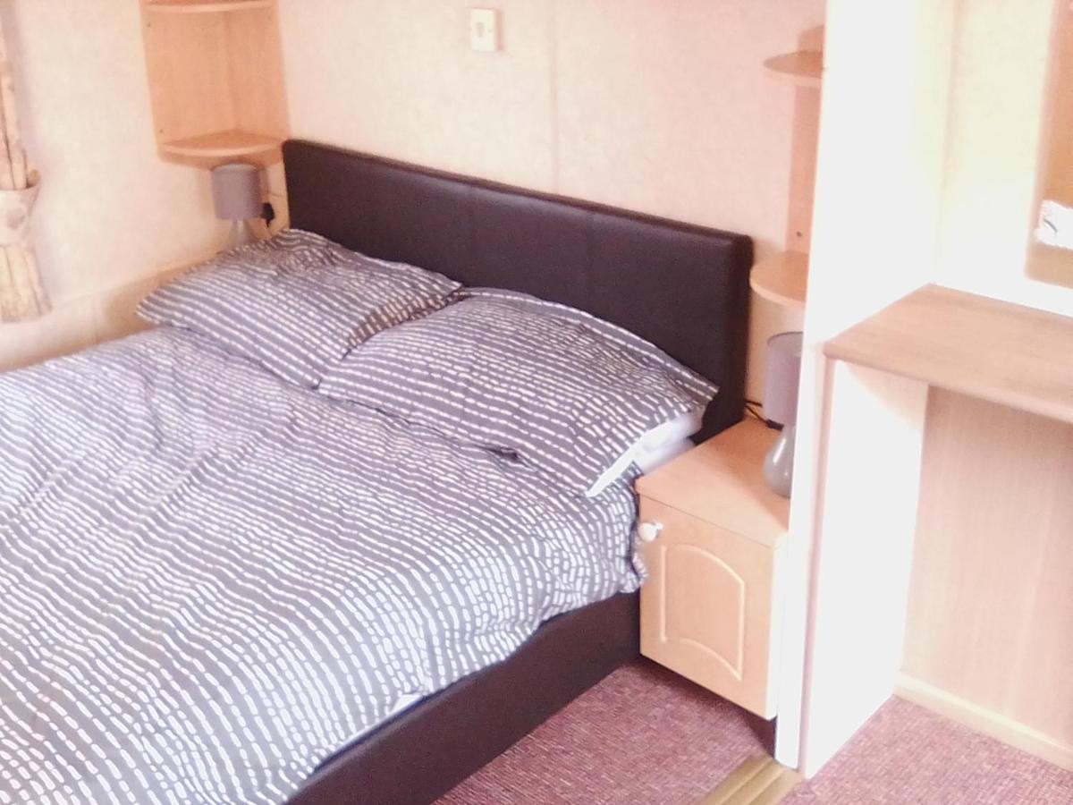 Cosy Chalet Mobile Home , Peace & Quiet Dingle Exteriér fotografie