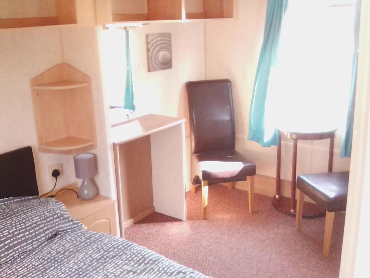 Cosy Chalet Mobile Home , Peace & Quiet Dingle Exteriér fotografie