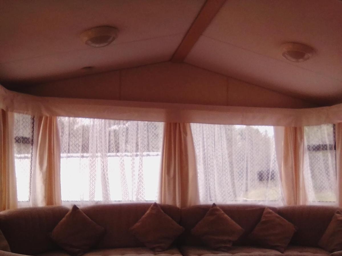 Cosy Chalet Mobile Home , Peace & Quiet Dingle Exteriér fotografie